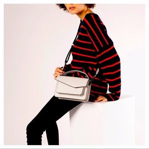 Botkier New York COBBLE HILL CROSSBODY (SOLID)